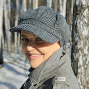 Svetlana 52 Ulyanovsk