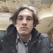 Ansel, 23, Октябрьский