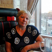 Клавдия Гаськова, 67, Новичиха