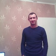 фирдус, 27, Черемшан