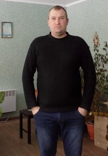 My photo - Misha, 33 from Cherkasy (@misha56881)