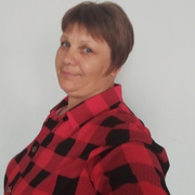Светлана, 49, Феодосия