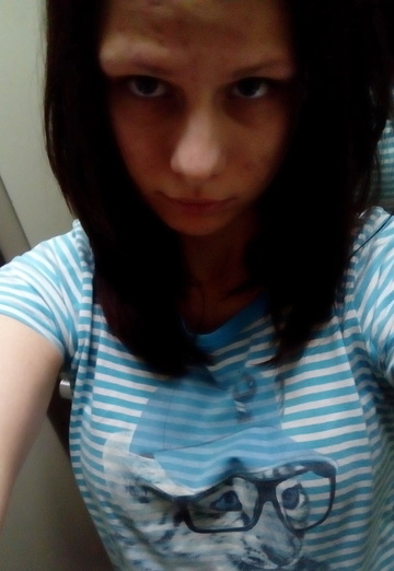 Kristina (@kristina40671) — my photo № 3
