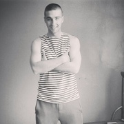 Артур, 28, Гусев
