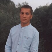 Денис, 35, Ухта
