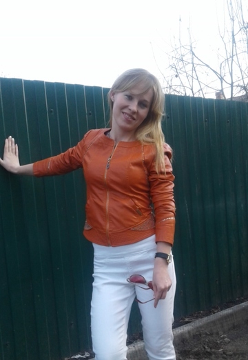 Моя фотография - Marisabell, 32 из Бердичев (@marisabell38)