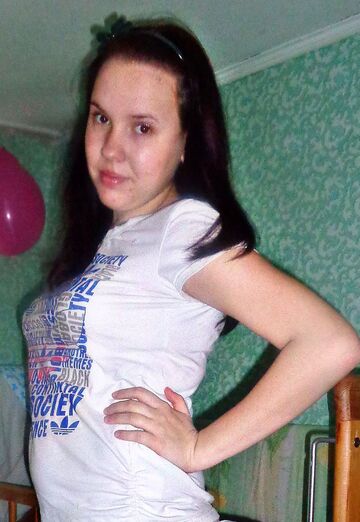 Моя фотография - Мария, 29 из Екатеринославка (@mariya27864)