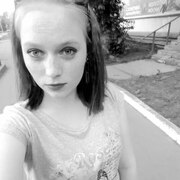 Виктория, 24, Мценск