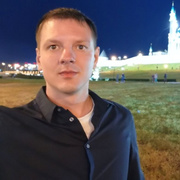 Артем, 33, Тбилисская