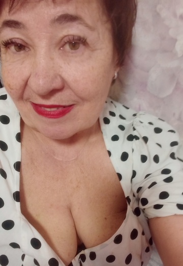 Ma photo - Tatiana, 60 de Rostov-sur-le-Don (@tatyana405819)