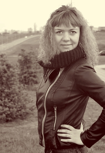 Моя фотография - Вероника, 36 из Ростов-на-Дону (@veronika35388)