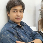 Ravi Prajapati 29 Surat