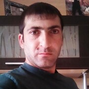 Тигран, 34, Апрелевка