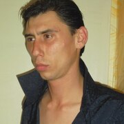 Роман, 36, Элиста