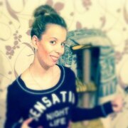 anytka, 30, Кировск
