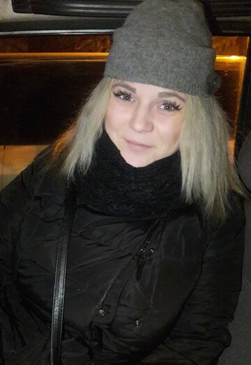 My photo - Aleksandra, 25 from Adler (@aleksandra63580)