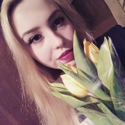 Катюня, 25, Кронштадт