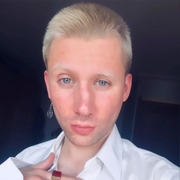 Егор, 26, Москва