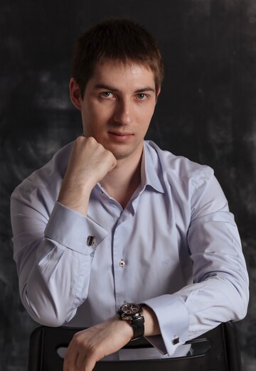 Sergey (@saturnus7) — my photo № 4