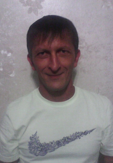 My photo - Artur, 44 from Vladikavkaz (@artur22350)