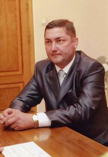 My photo - Sergey, 56 from Pushkino (@id666435)