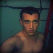 Данька, 28, Ясный