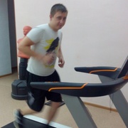 Василий, 29, Боровск