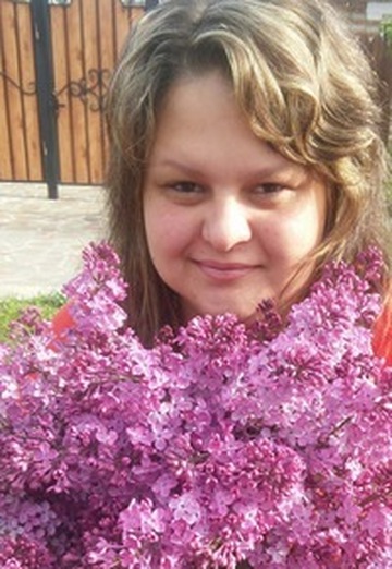 Моя фотография - Иришка, 32 из Зверево (@irishka3468)
