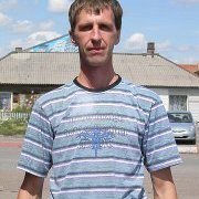 Вова, 49, Курагино