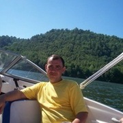 Алексей, 45, Соль-Илецк