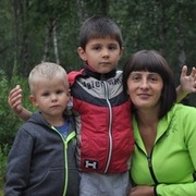 Алена, 35, Абакан