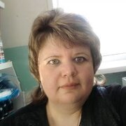 ОЛЕСЯ, 45, Иланский