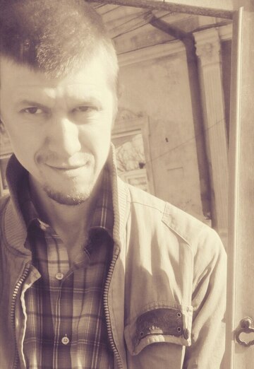 Моя фотография - Серый, 36 из Черновцы (@seriy6774)