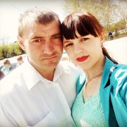 Пётр, 28, Каргат
