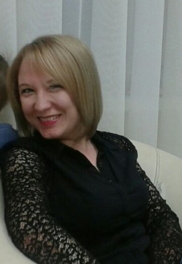 La mia foto - Lara, 44 di Slavjansk-na-Kubani (@lara7929165)