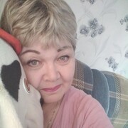 Татьяна Мальцева, 54, Балахта