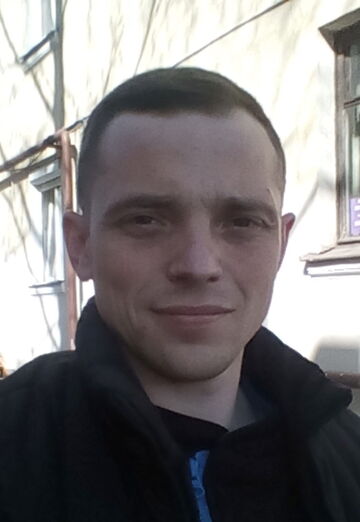 My photo - Andrey, 39 from Alavoine (@andrey8175712)