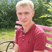 Алексей, 33, Зима