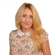 Natali 40 Kyiv