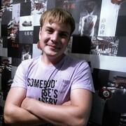 Валерий, 34, Нелидово