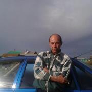 arkadii, 54, Тугулым