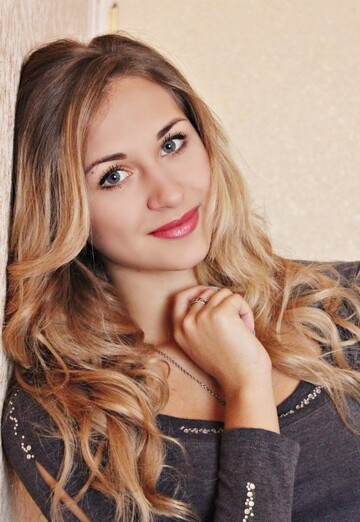 Моя фотография - Виктория, 31 из Азов (@viktoriya73078)