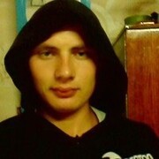 денис, 28, Терновка
