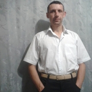 Максим, 34, Орловский