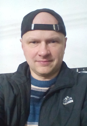 Моя фотография - Сергей Ляхов, 51 из Курск (@sergeylyahov)