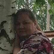 Татьяна, 44, Тонкино
