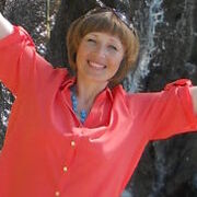 Ольга, 45, Ирбит