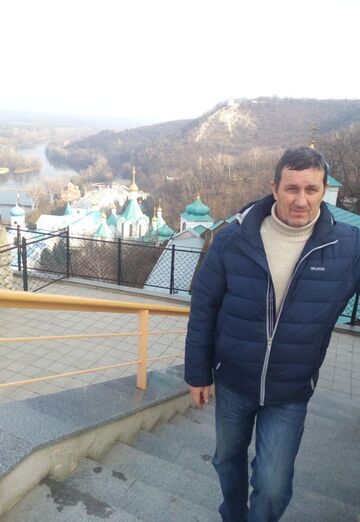 My photo - Sergey, 55 from Kharkiv (@sergey514093)