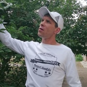 Алексей, 42, Хвалынск