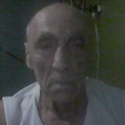 Александр, 74, Аромашево